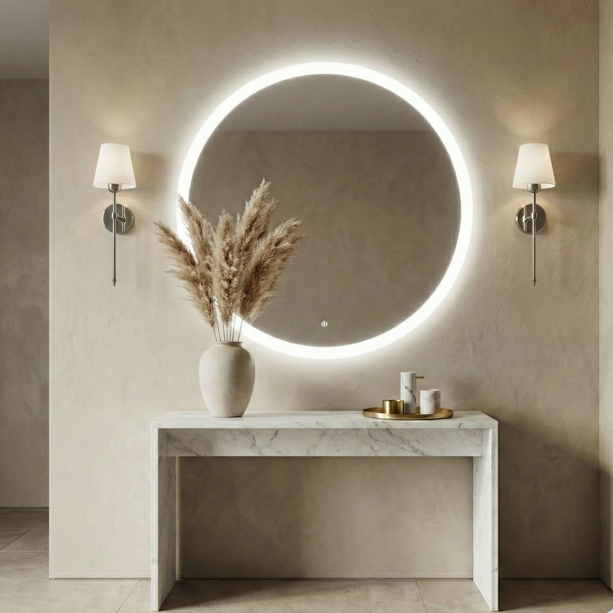 Appliques murales Image