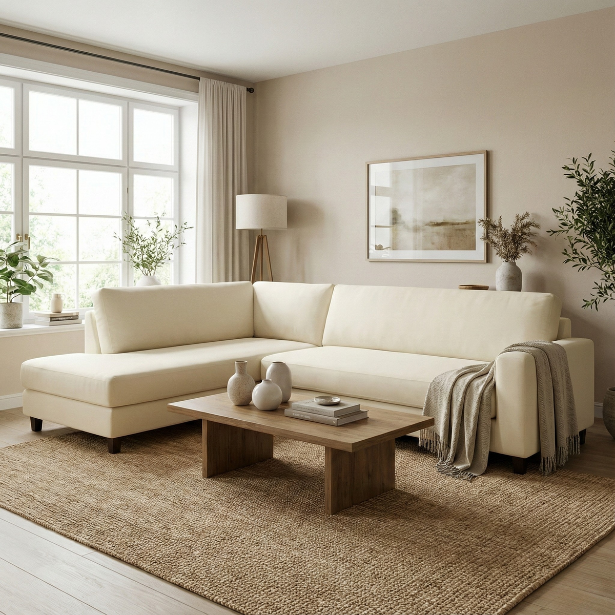 Housse de Canapé Extensible Premium – Confort & Protection Totale