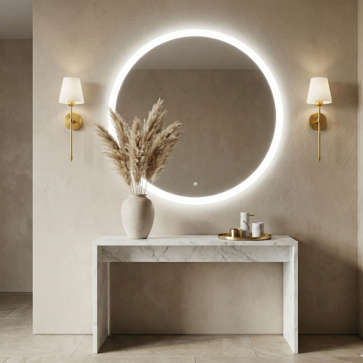 Lampe Impériale™ – Lot de 2