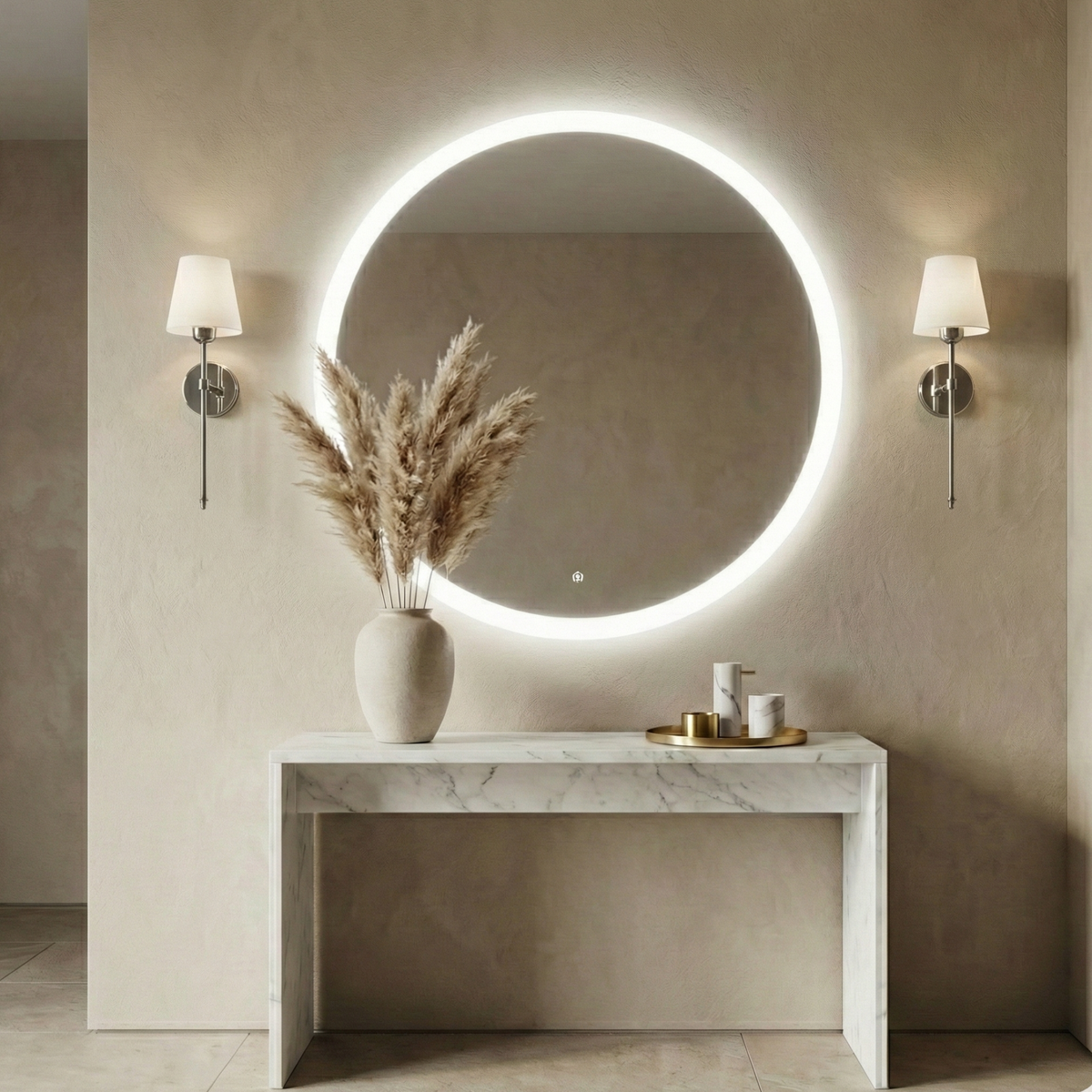 Lampe Impériale™ – Lot de 2