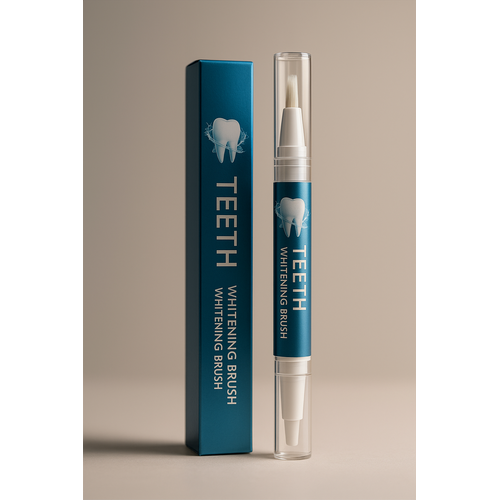 Stylo Blancheur Instantanée Ashiwa™